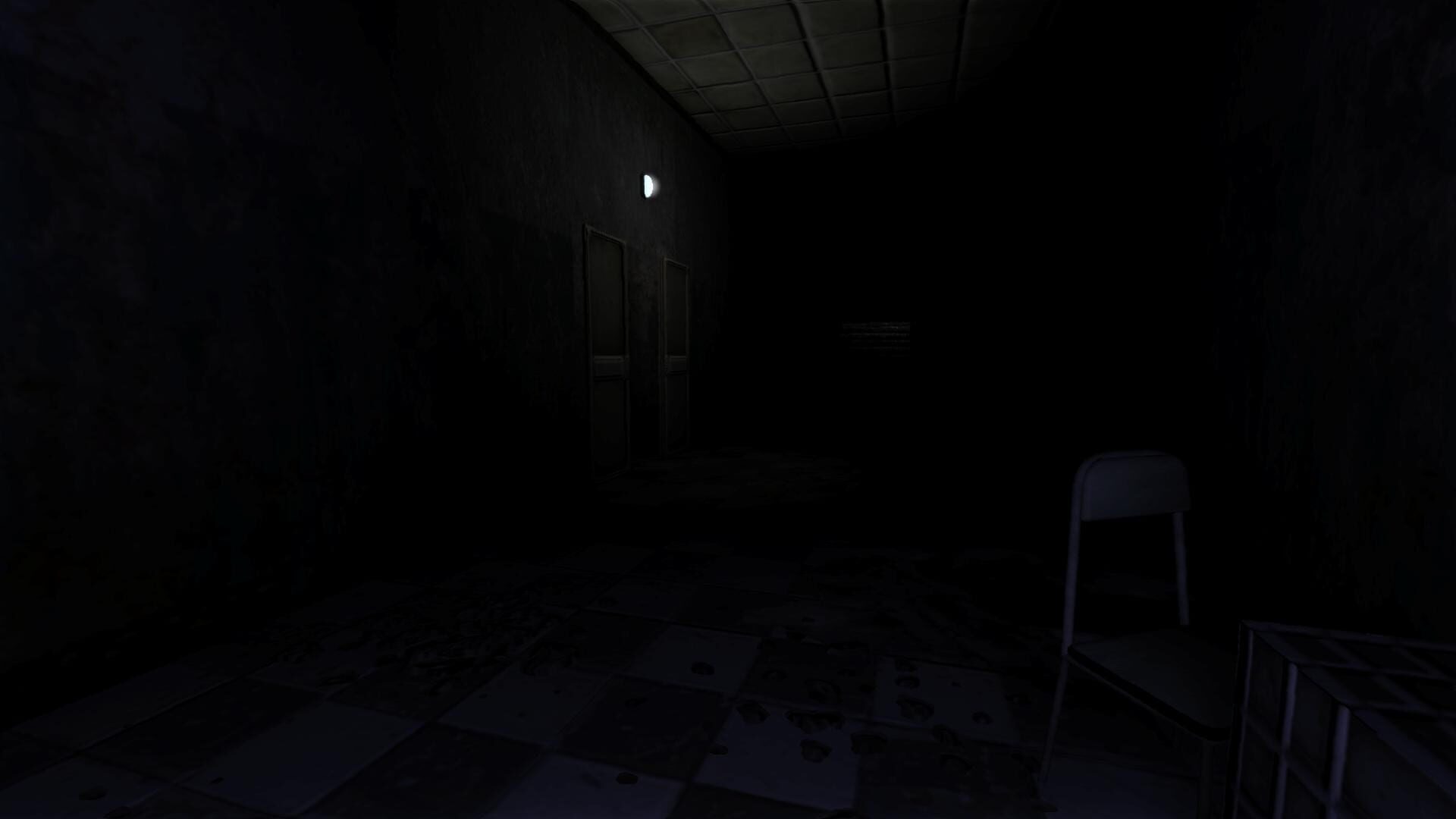 Lost The Lights screenshot 1