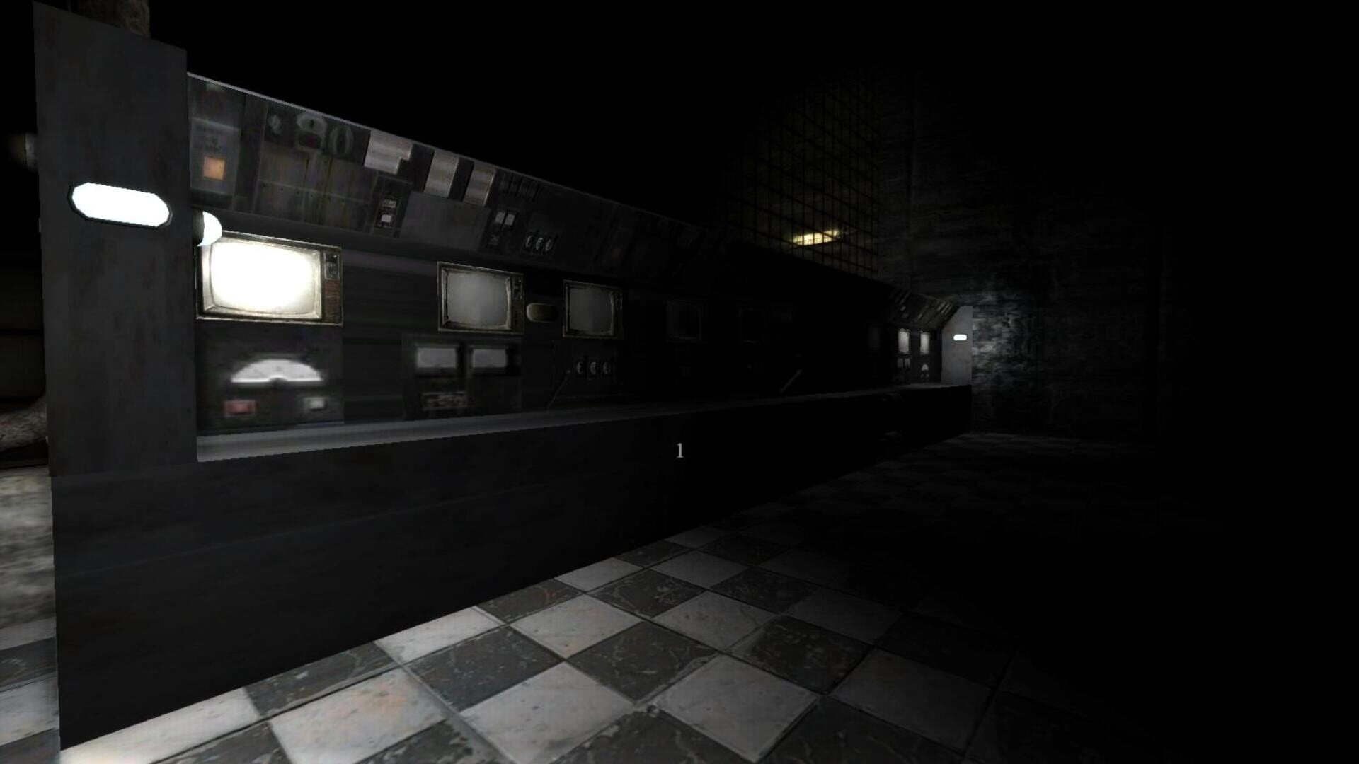 Lost The Lights screenshot 2