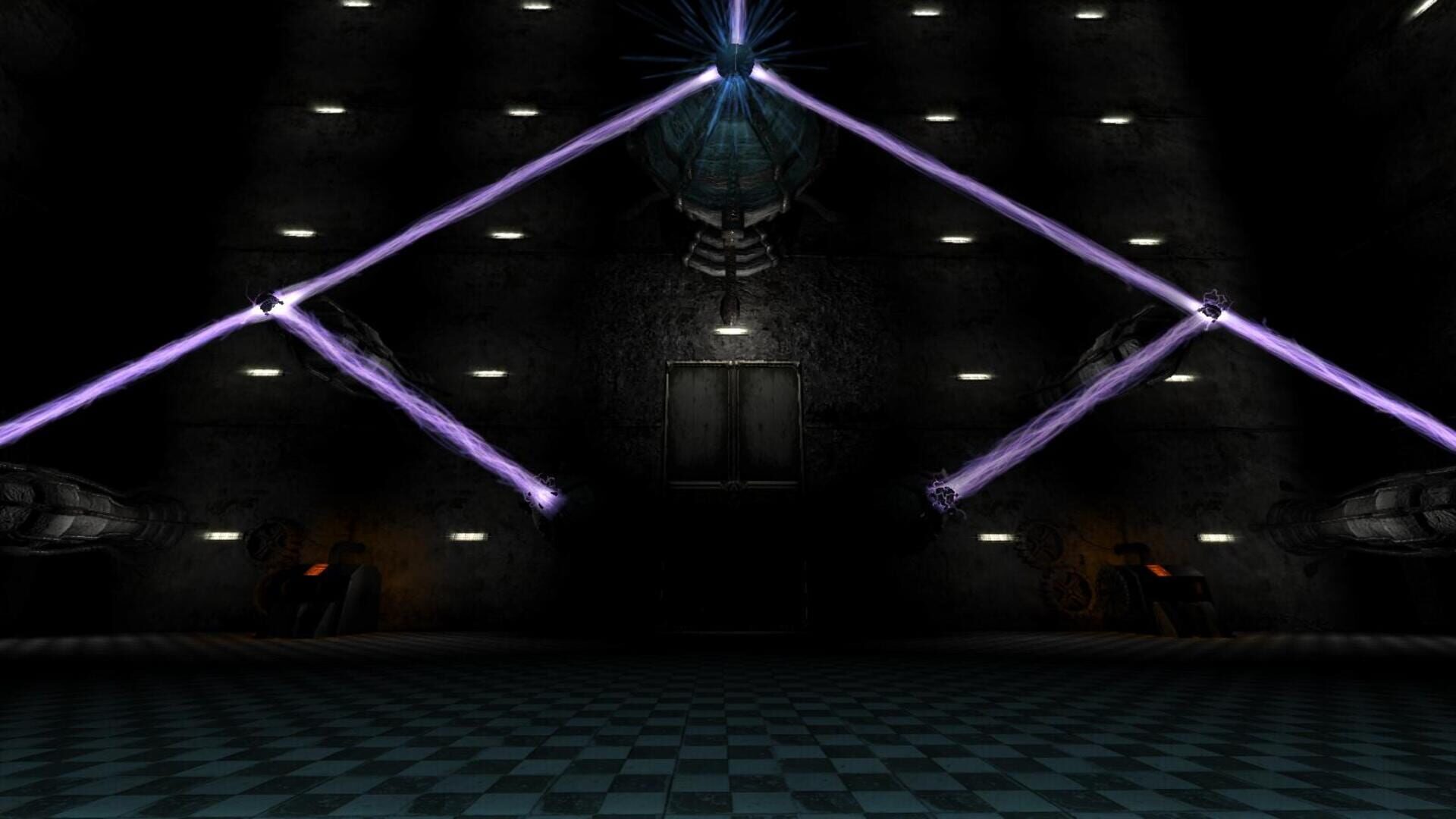 Lost The Lights screenshot 4