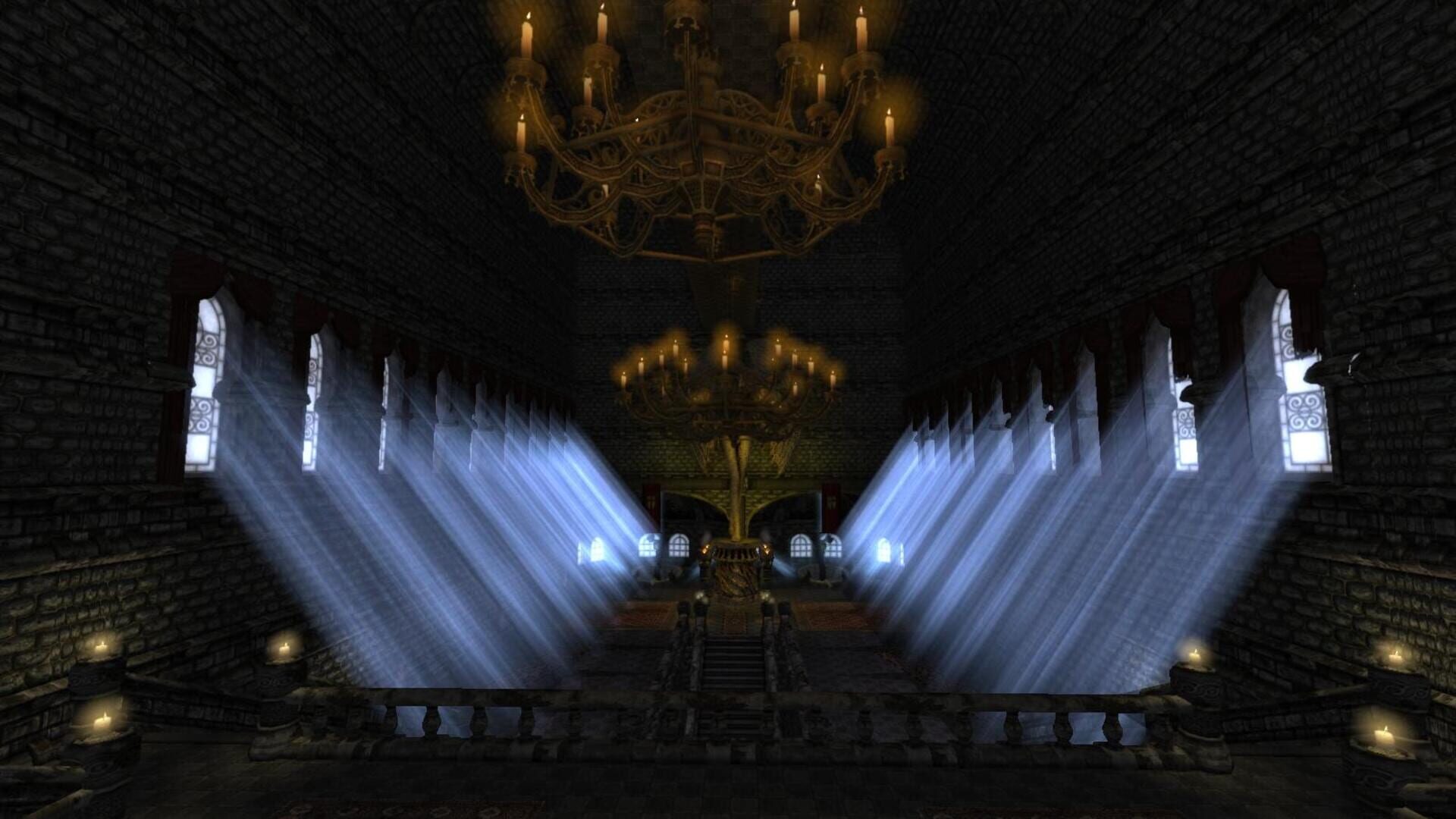Lost The Lights screenshot 6