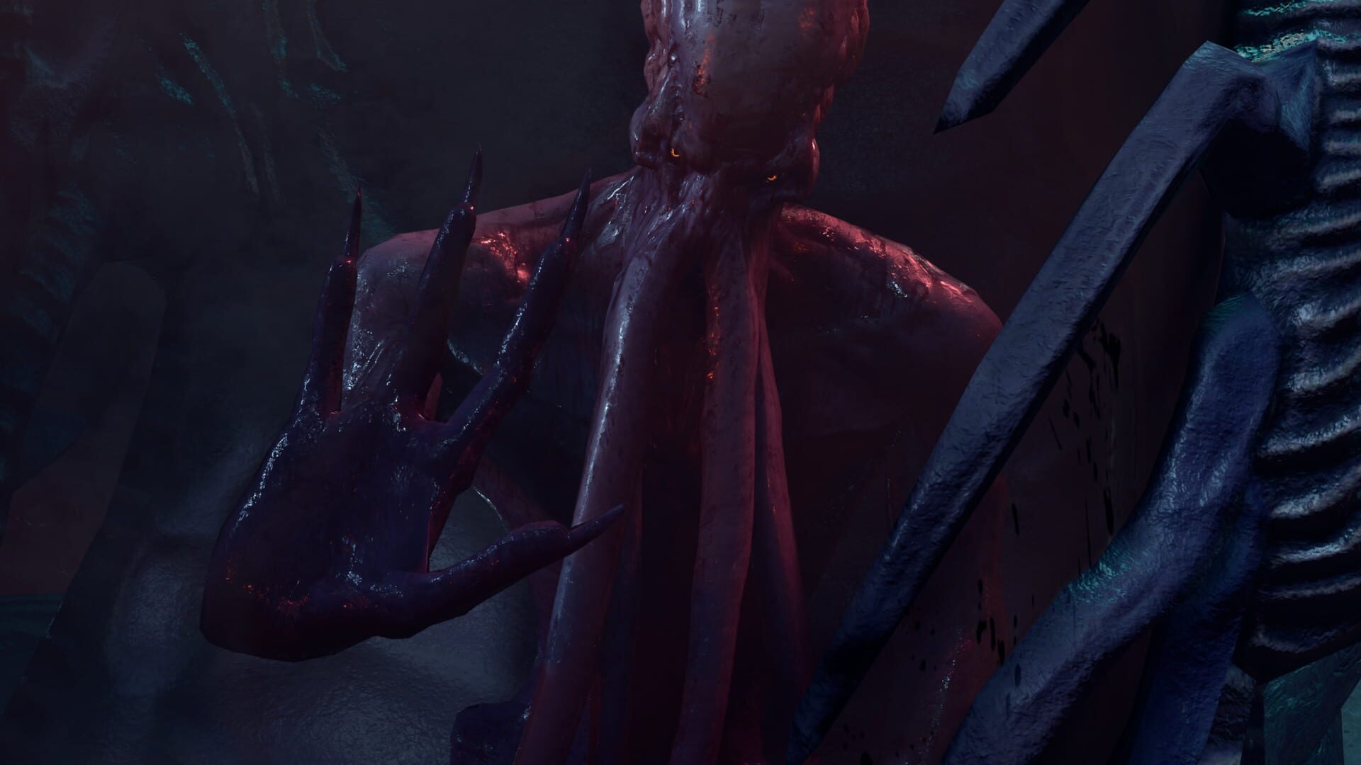 Baldur's Gate III screenshot 10