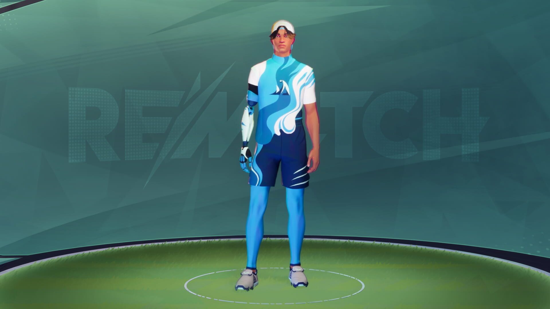 Rematch screenshot 11