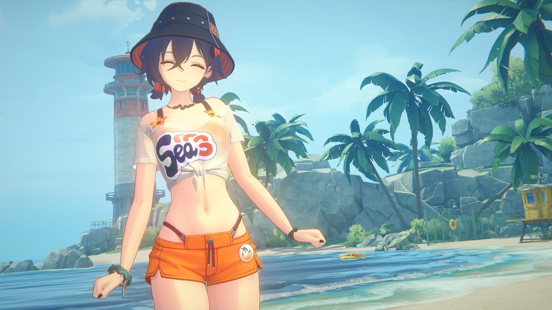 Zenless Zone Zero: Update 2.1 - The Impending Crash of Waves screenshot 5