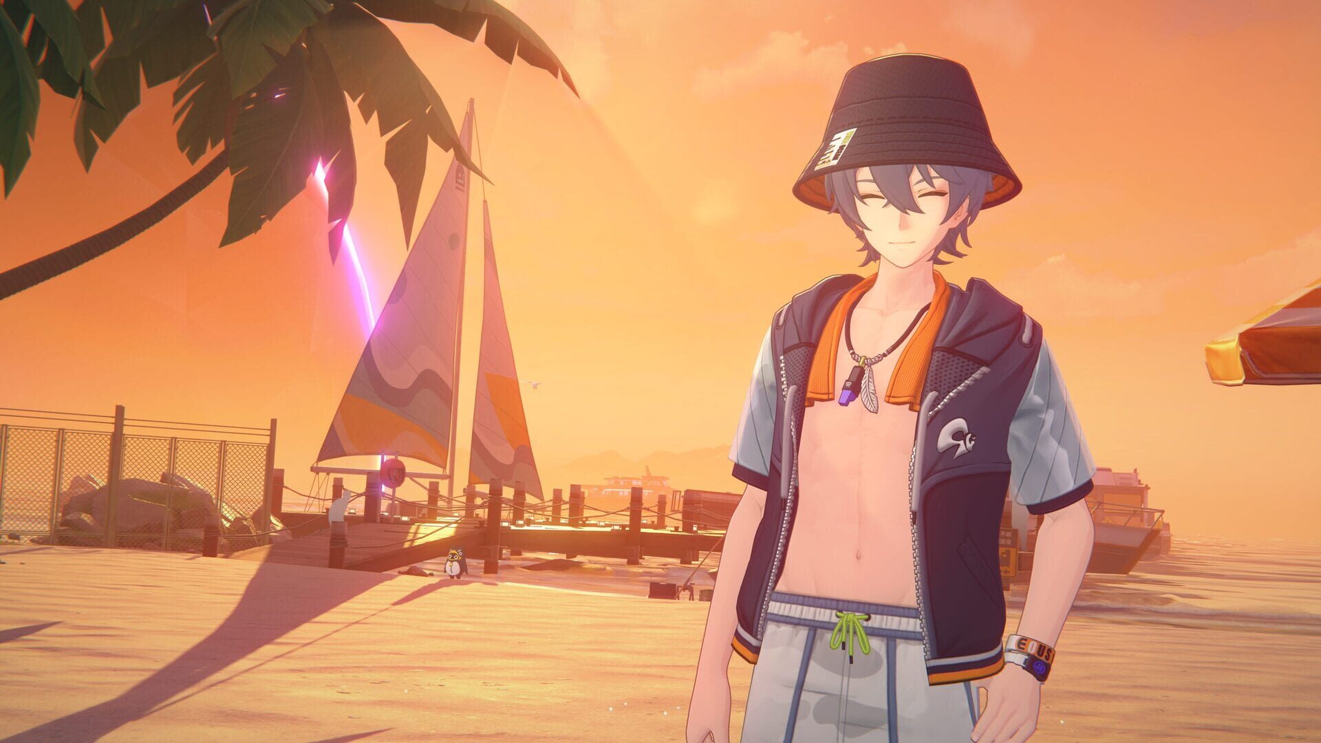 Zenless Zone Zero: Update 2.1 - The Impending Crash of Waves screenshot 6