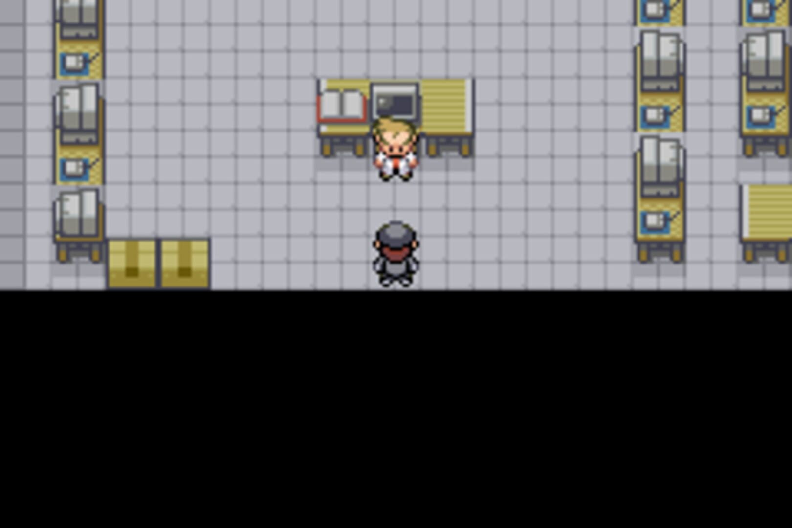 Pokémon Edición Team Rocket screenshot 4