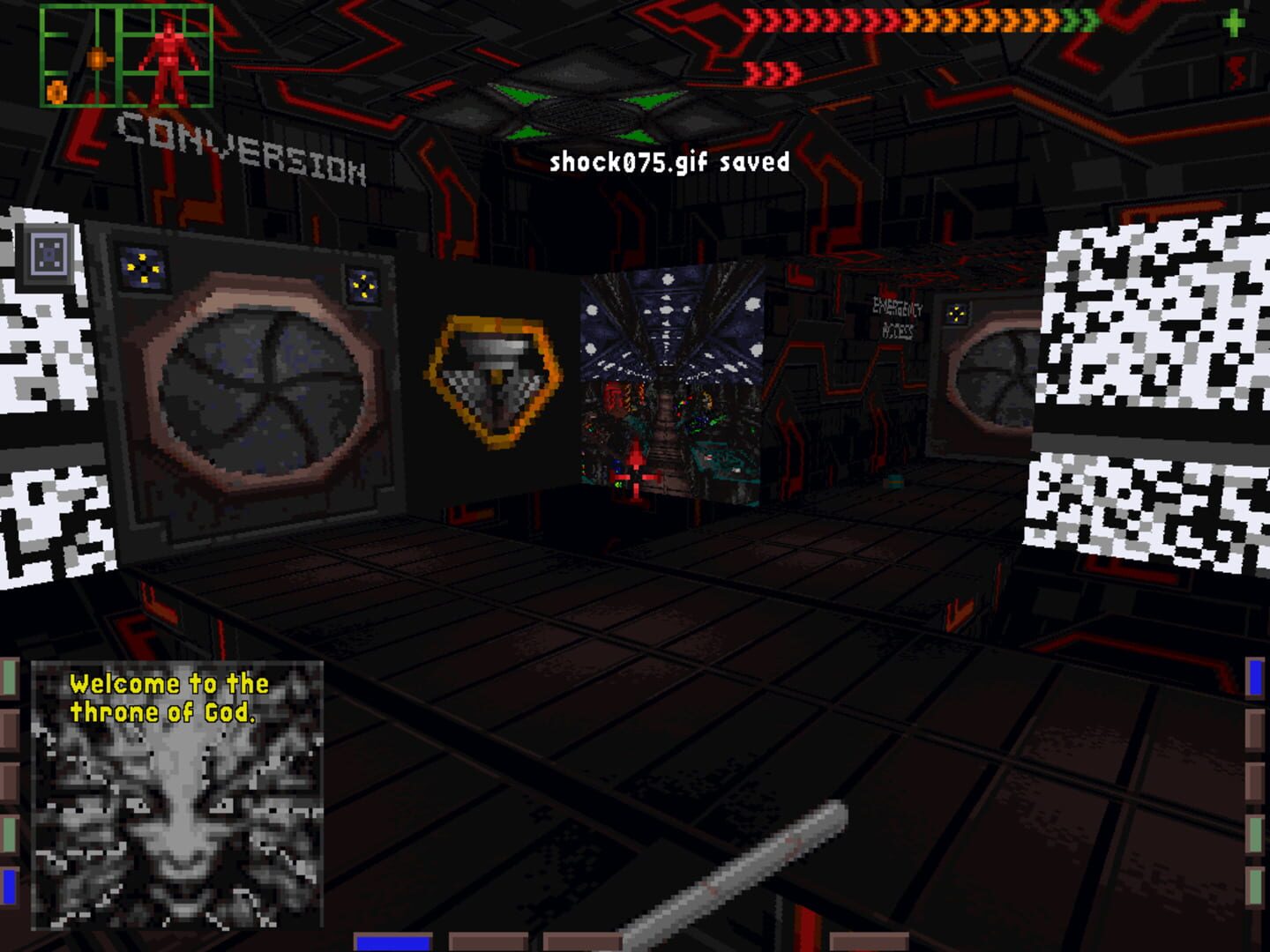 System Shock: Rewired screenshot 3