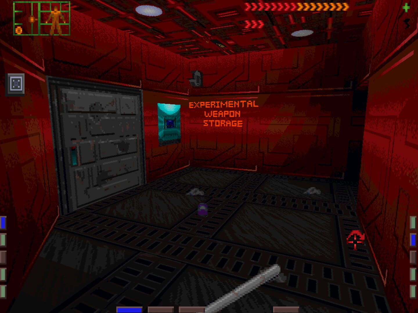 System Shock: Rewired screenshot 4