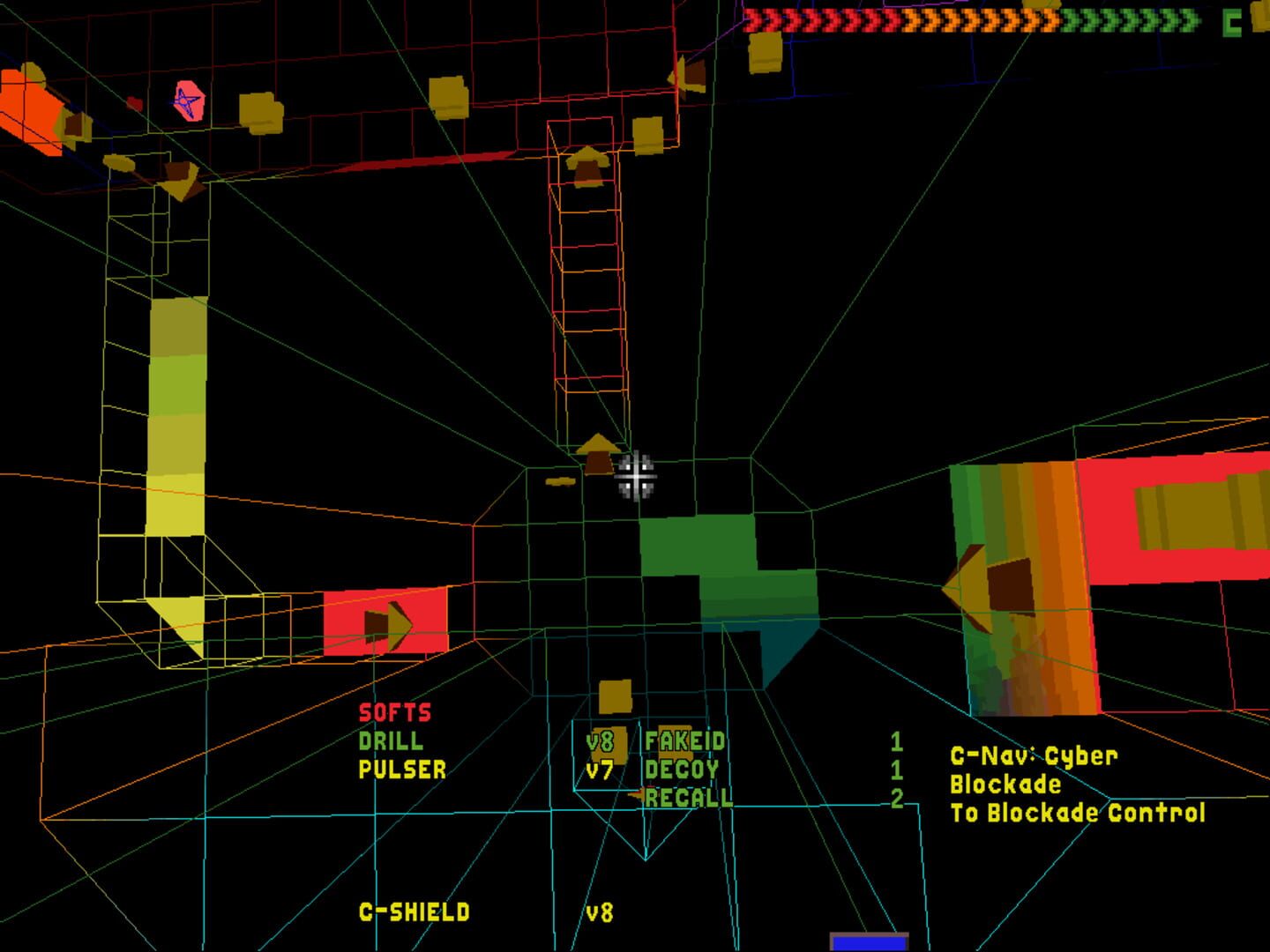 System Shock: Rewired screenshot 6