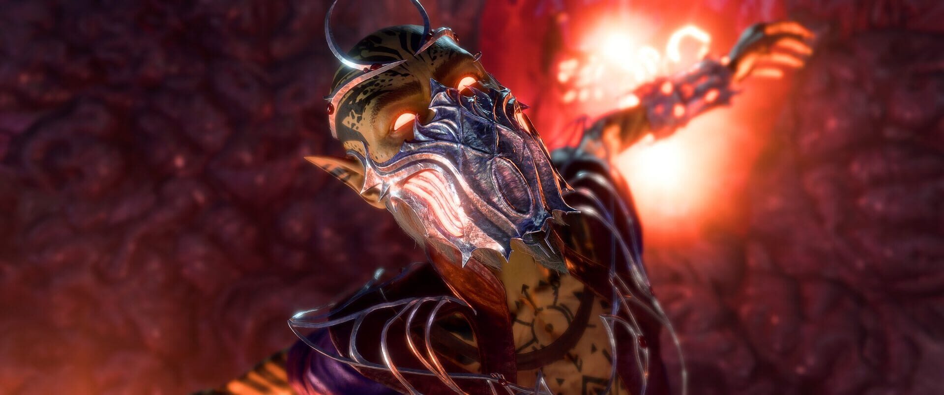 Baldur's Gate III screenshot 13