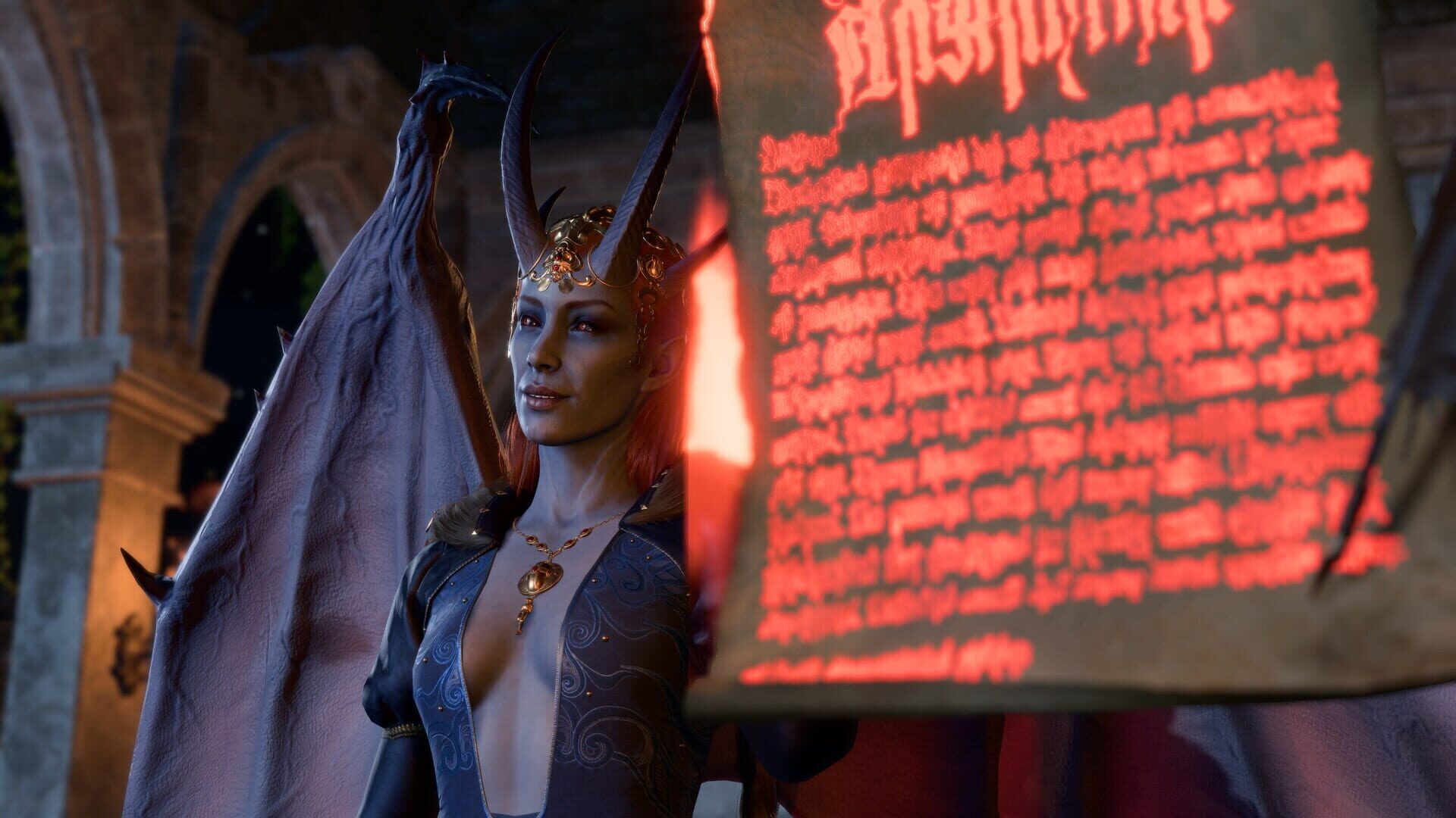 Baldur's Gate III screenshot 14