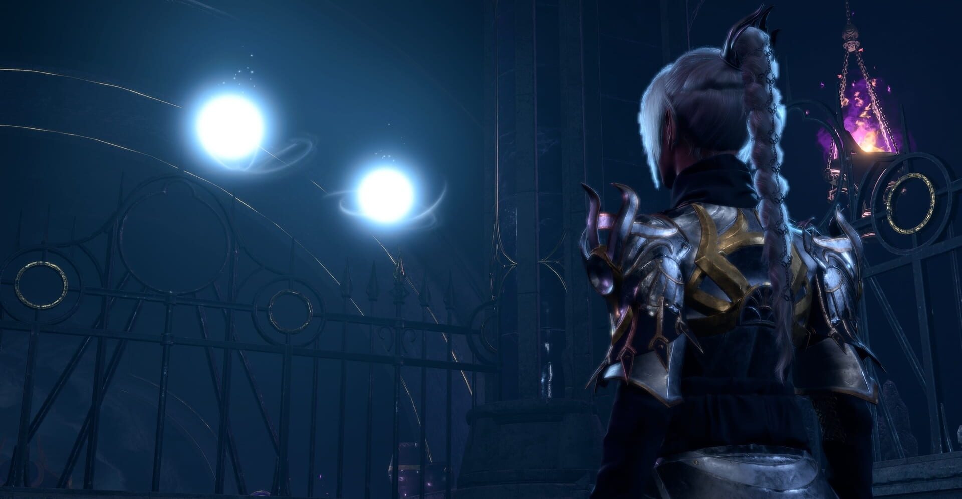 Baldur's Gate III screenshot 15