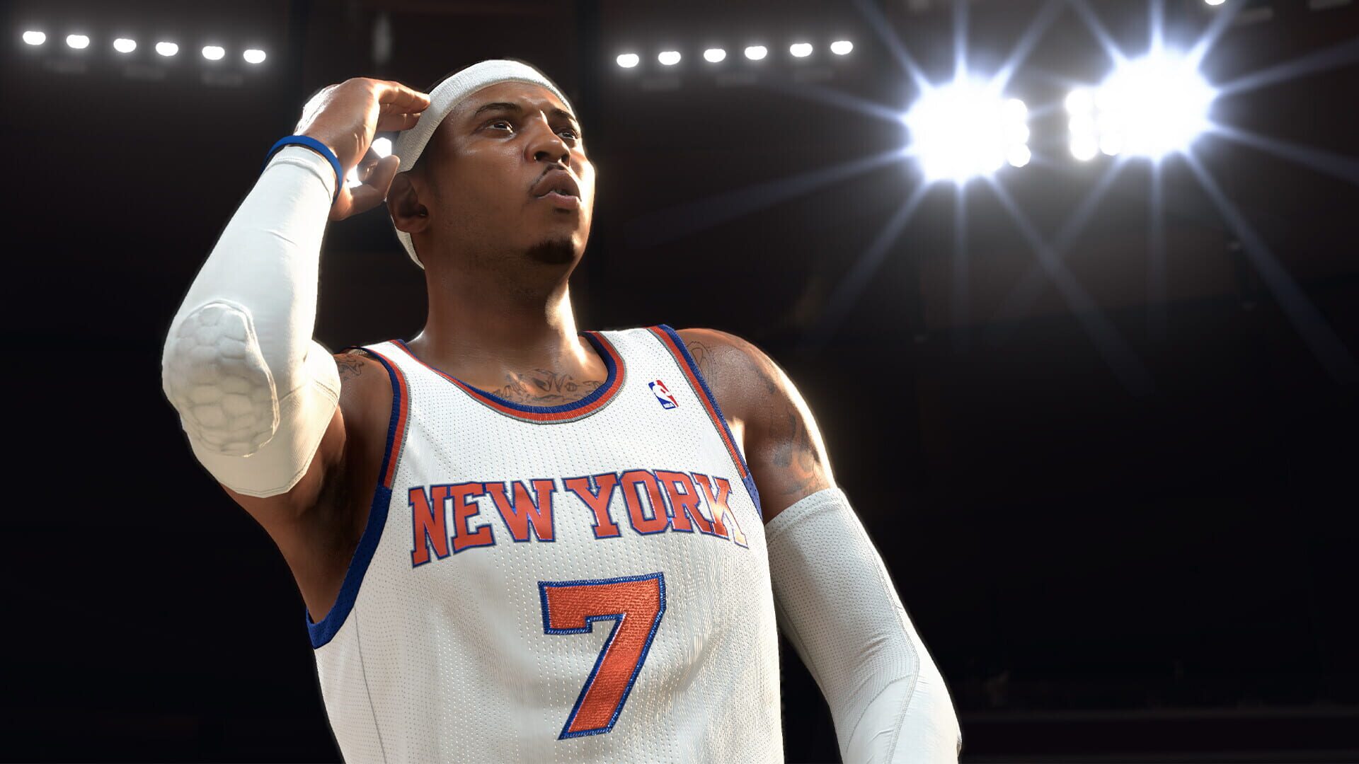 NBA 2K26 screenshot 3