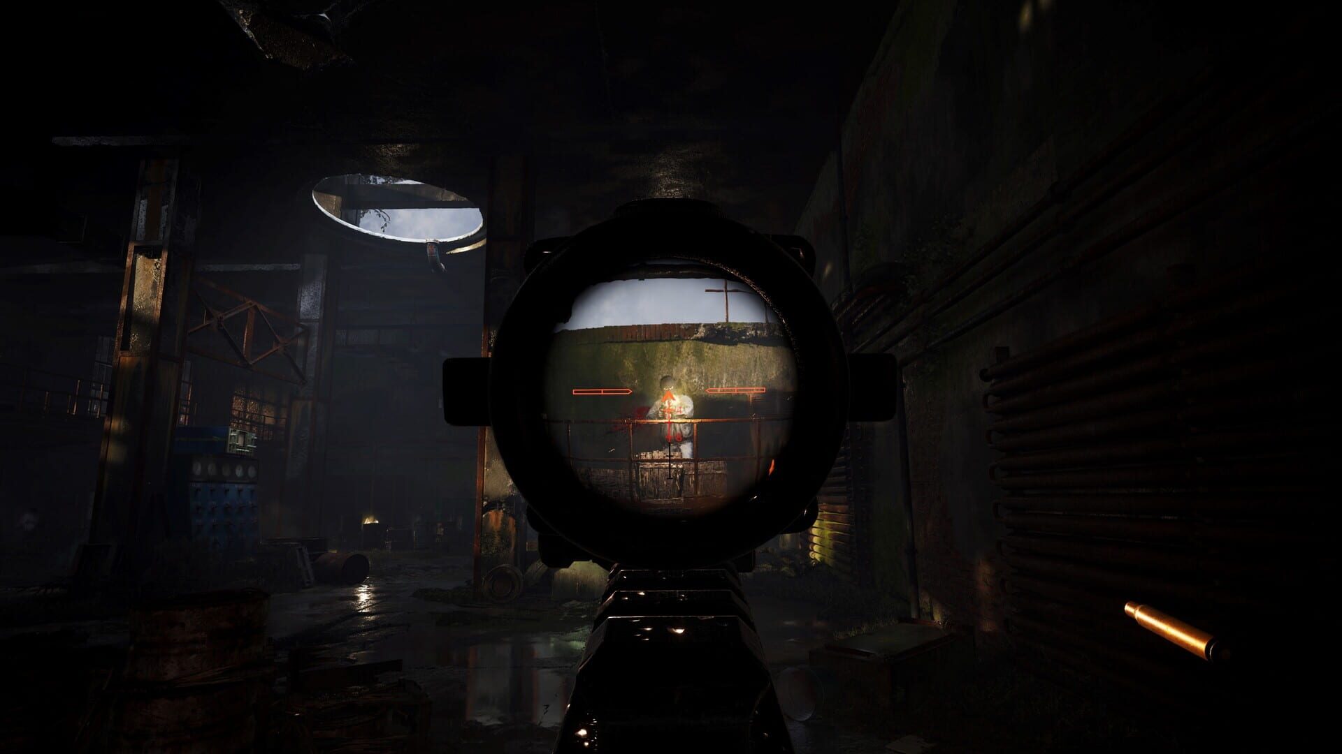 S.T.A.L.K.E.R. 2: Heart of Chornobyl screenshot 7