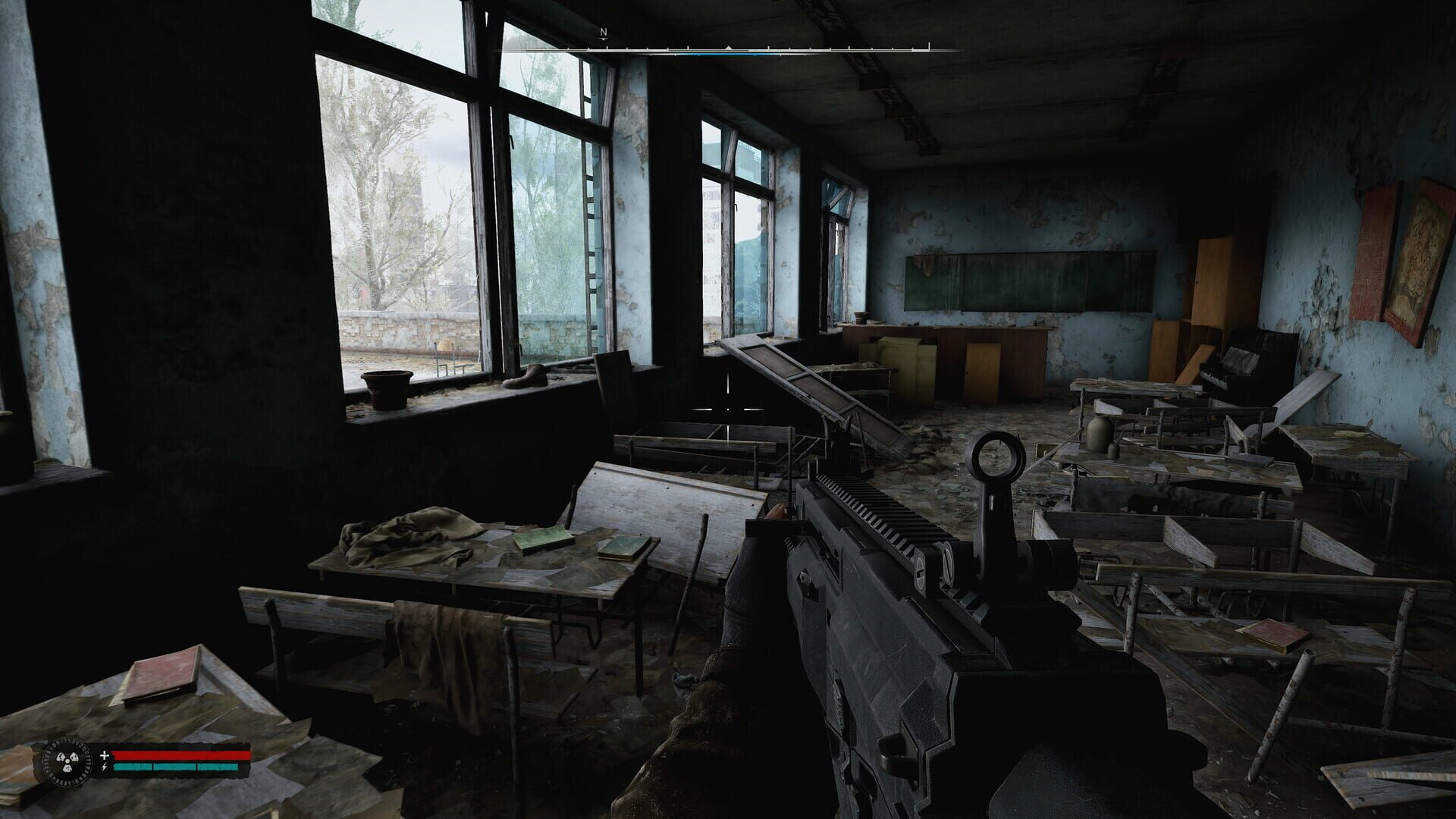S.T.A.L.K.E.R. 2: Heart of Chornobyl screenshot 14
