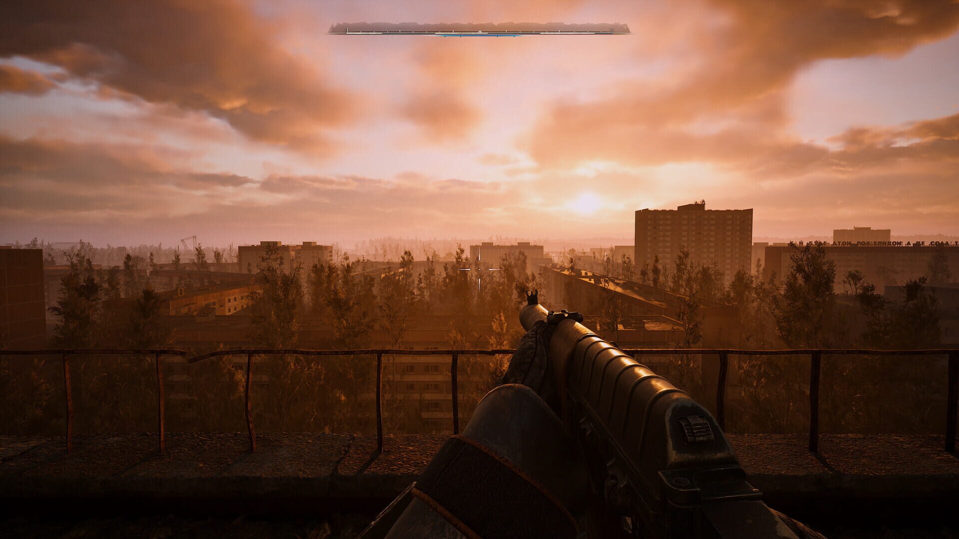 S.T.A.L.K.E.R. 2: Heart of Chornobyl screenshot 15