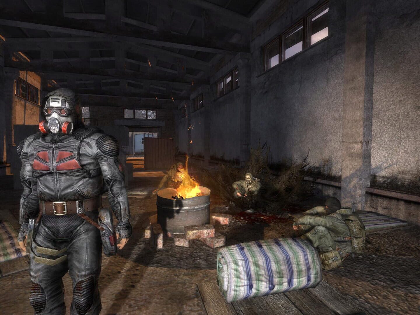 S.T.A.L.K.E.R.: Shadow of Chernobyl screenshot 7