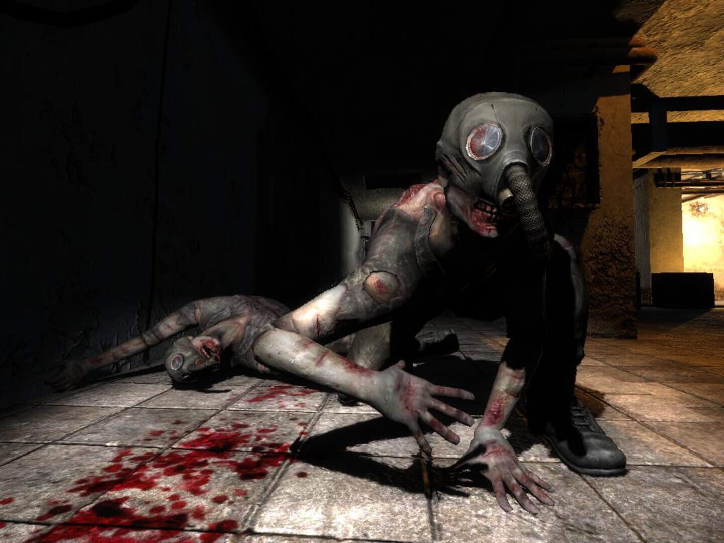 S.T.A.L.K.E.R.: Shadow of Chernobyl screenshot 13