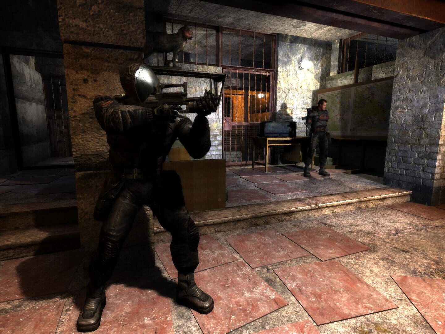 S.T.A.L.K.E.R.: Shadow of Chernobyl screenshot 14