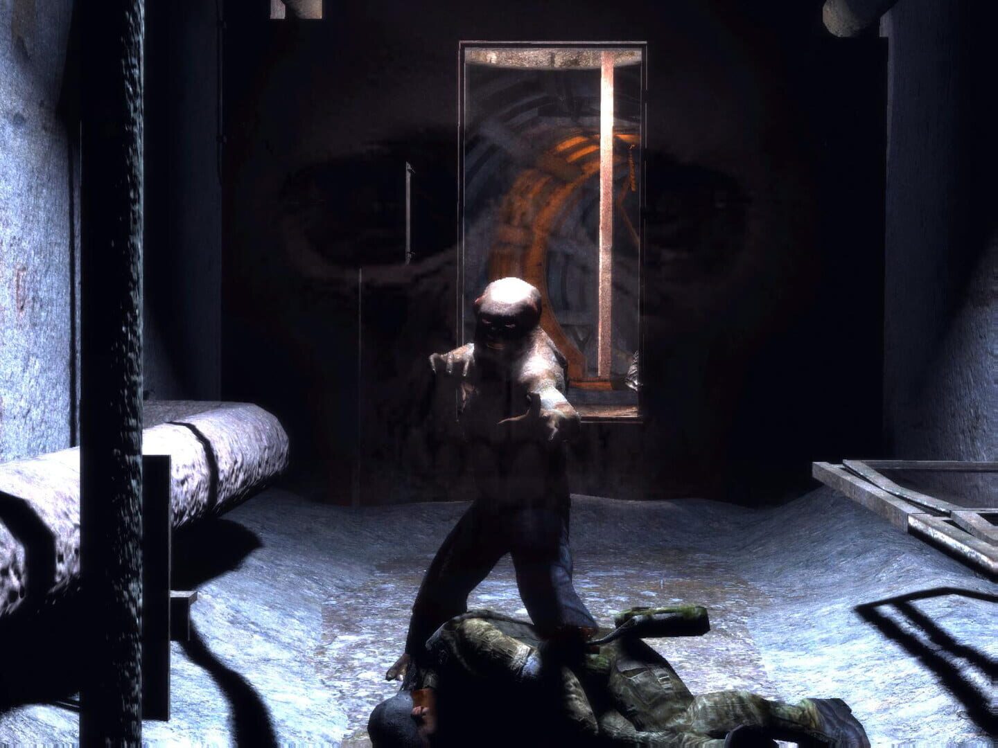 S.T.A.L.K.E.R.: Shadow of Chernobyl screenshot 17