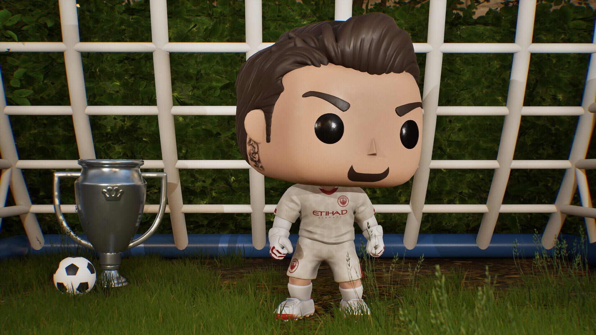 Funko Fusion: Manchester City Pack screenshot 3
