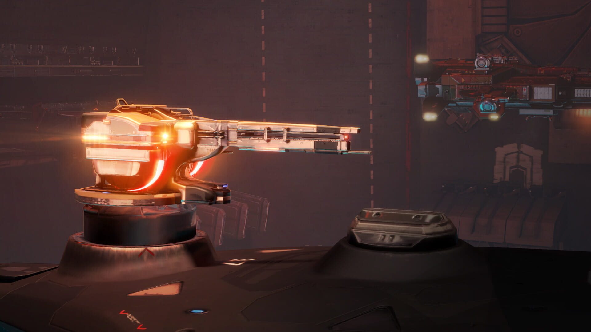 Star Conflict: Pirate Weapons Pack screenshot 3