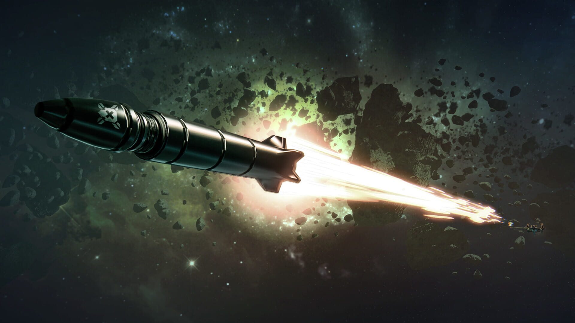 Star Conflict: Pirate Weapons Pack screenshot 5