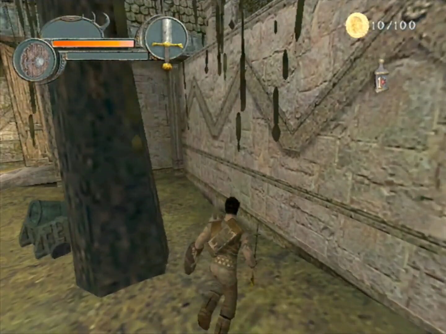 Enclave: Shadows of Twilight screenshot 2