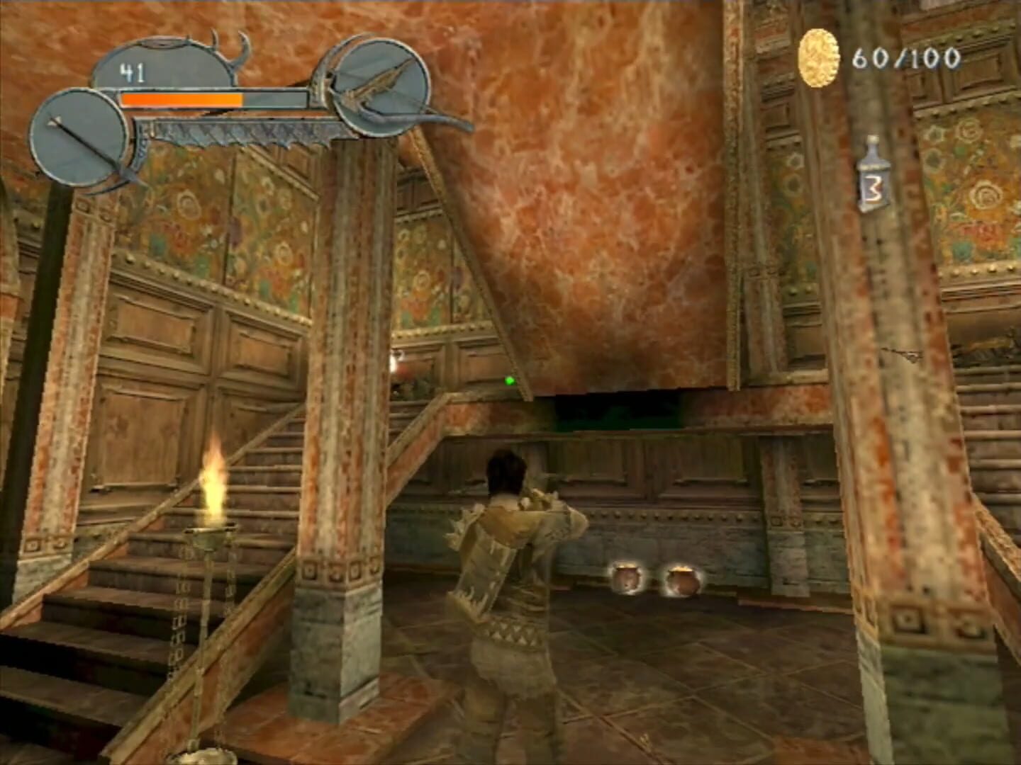 Enclave: Shadows of Twilight screenshot 3