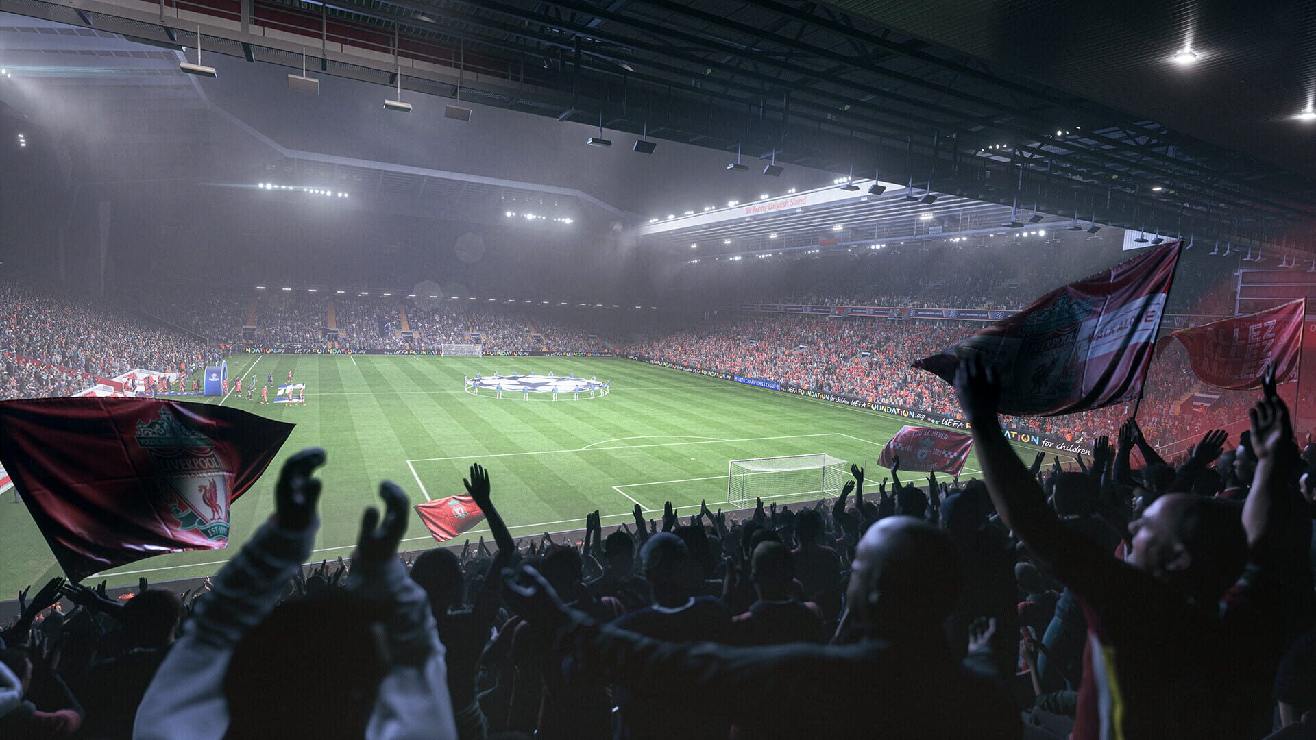 EA Sports FC 26 screenshot 5