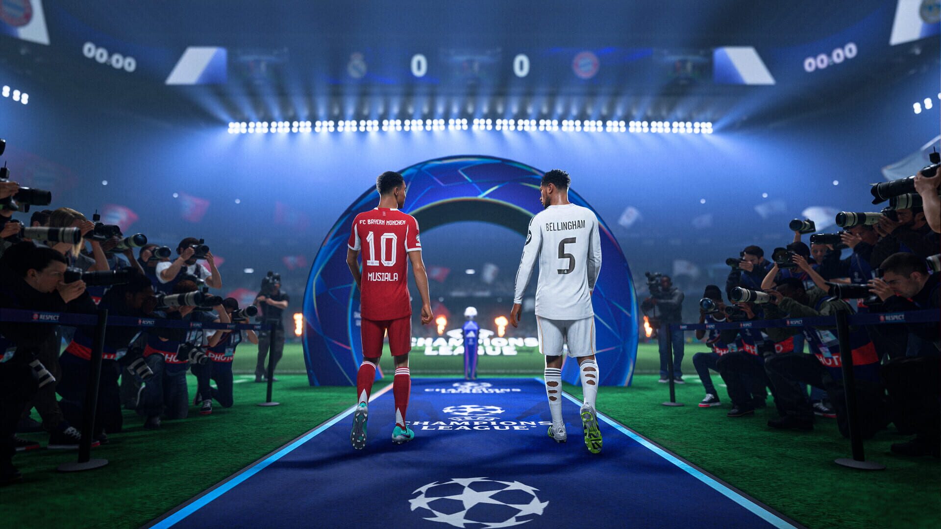 EA Sports FC 26 screenshot 7