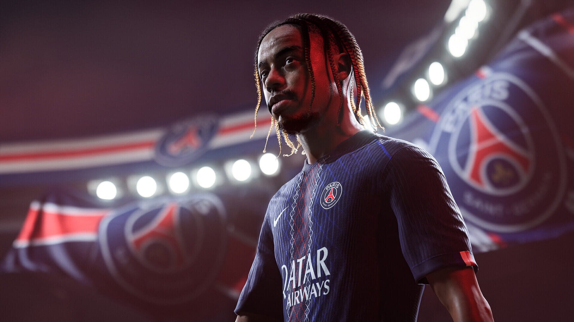 EA Sports FC 26 screenshot 8
