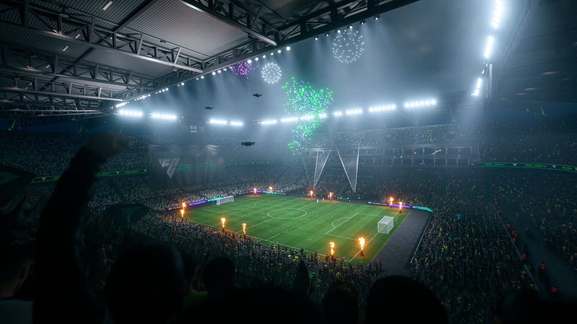 EA Sports FC 26 screenshot 9