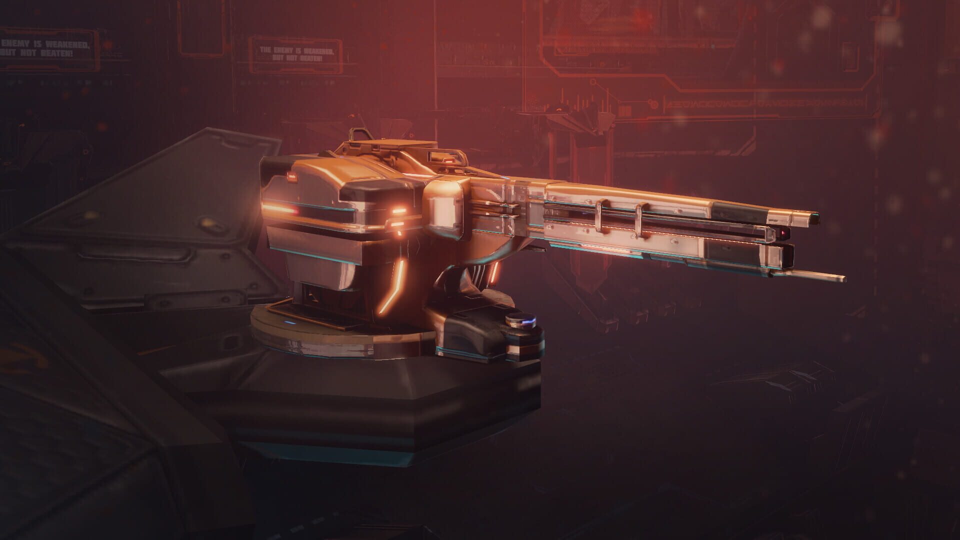 Star Conflict: Classic Pirate Weapon Pack screenshot 3