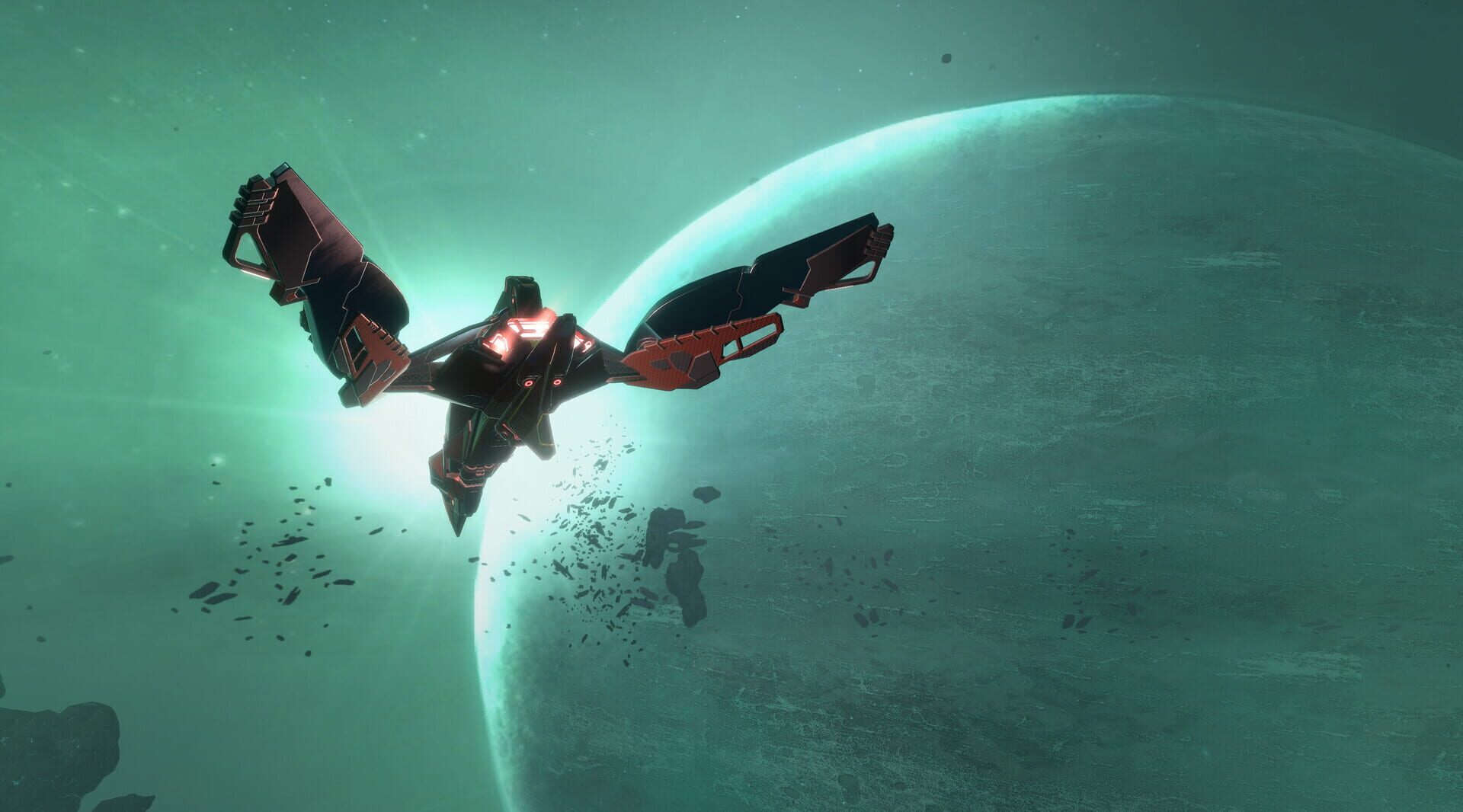 Star Conflict: Pilum - Deluxe edition screenshot 4