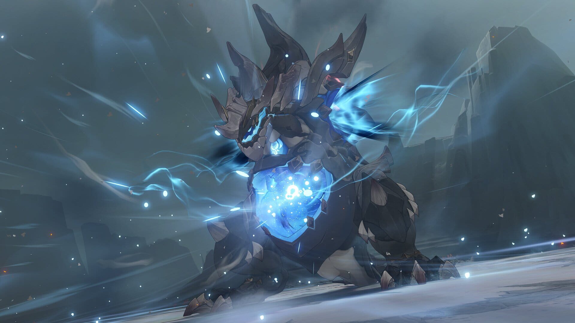 Genshin Impact: Sunspray Summer Resort screenshot 10