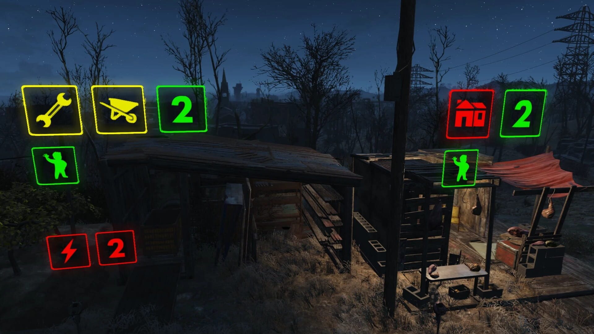 Sim Settlements 2 screenshot 2