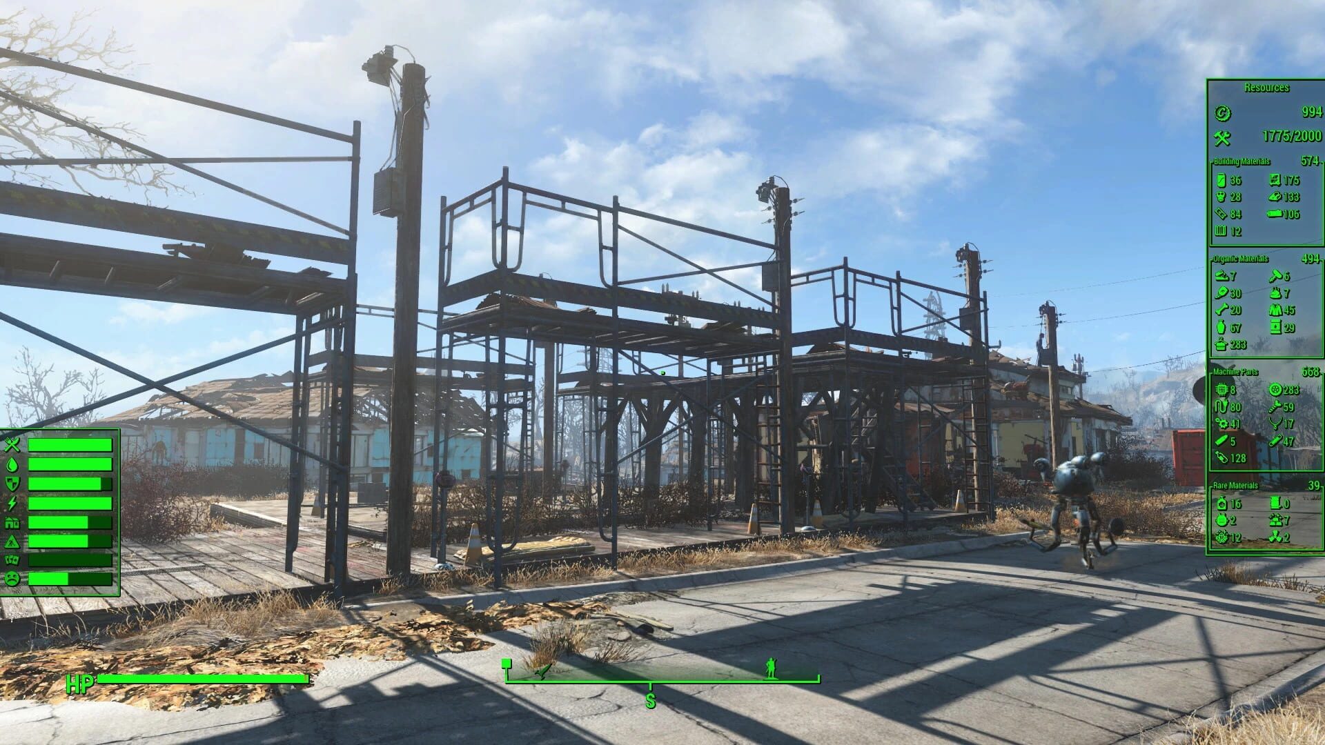 Sim Settlements 2 screenshot 4