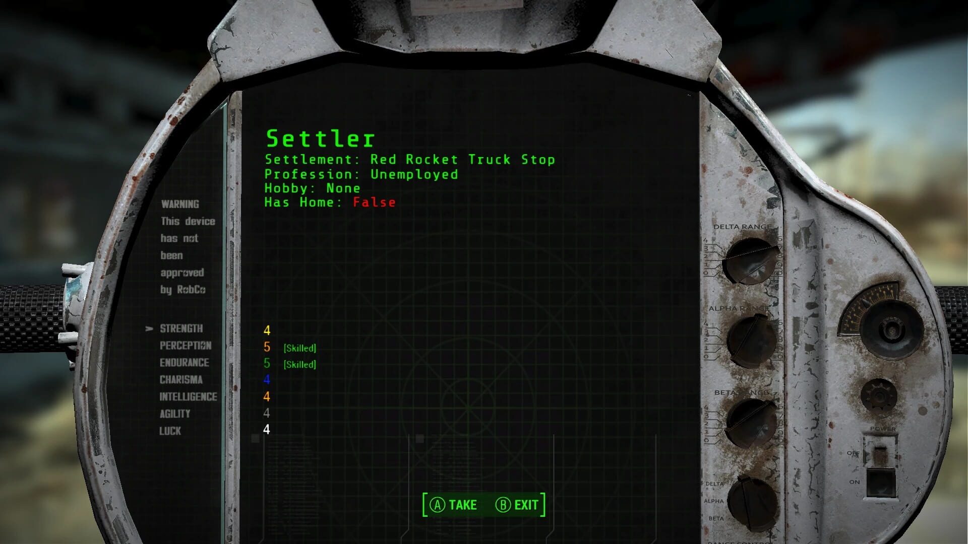 Sim Settlements 2 screenshot 5