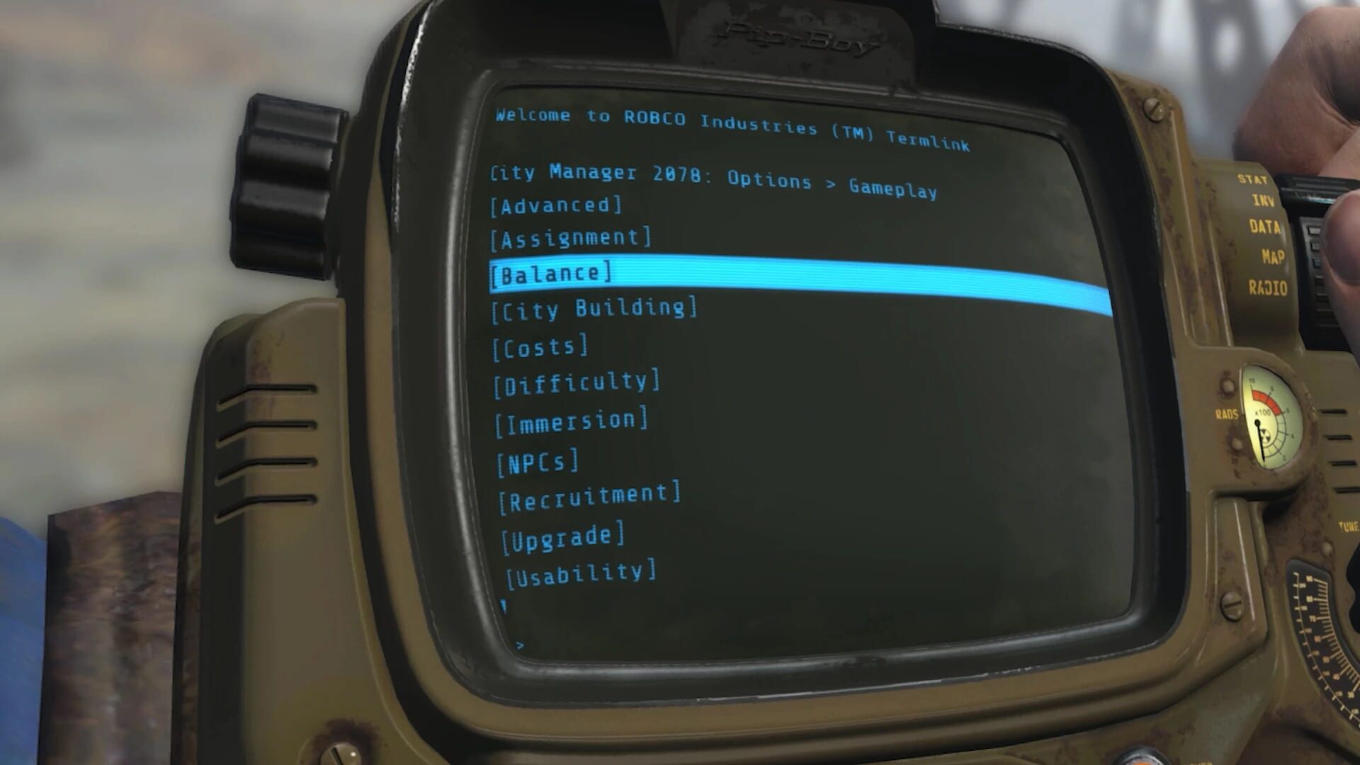 Sim Settlements 2 screenshot 6