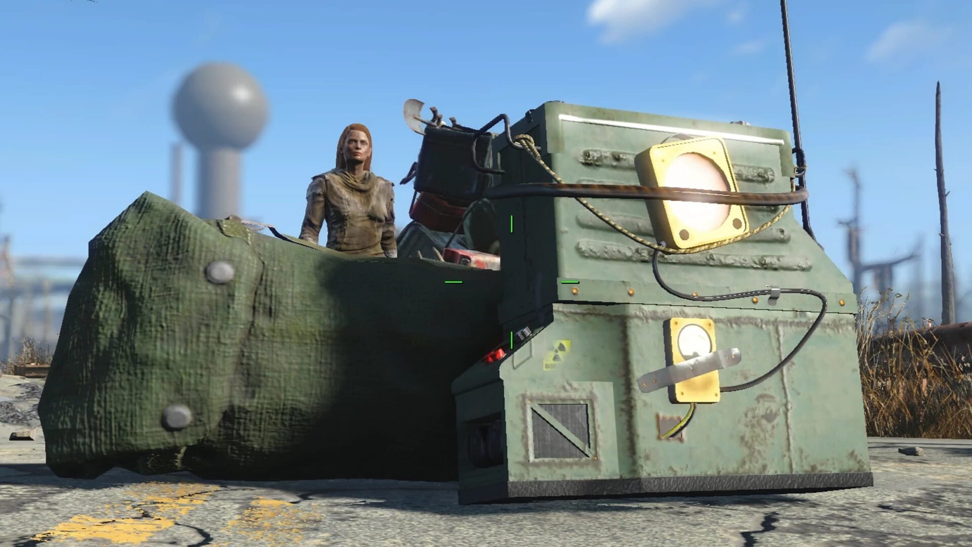 Sim Settlements 2 screenshot 7