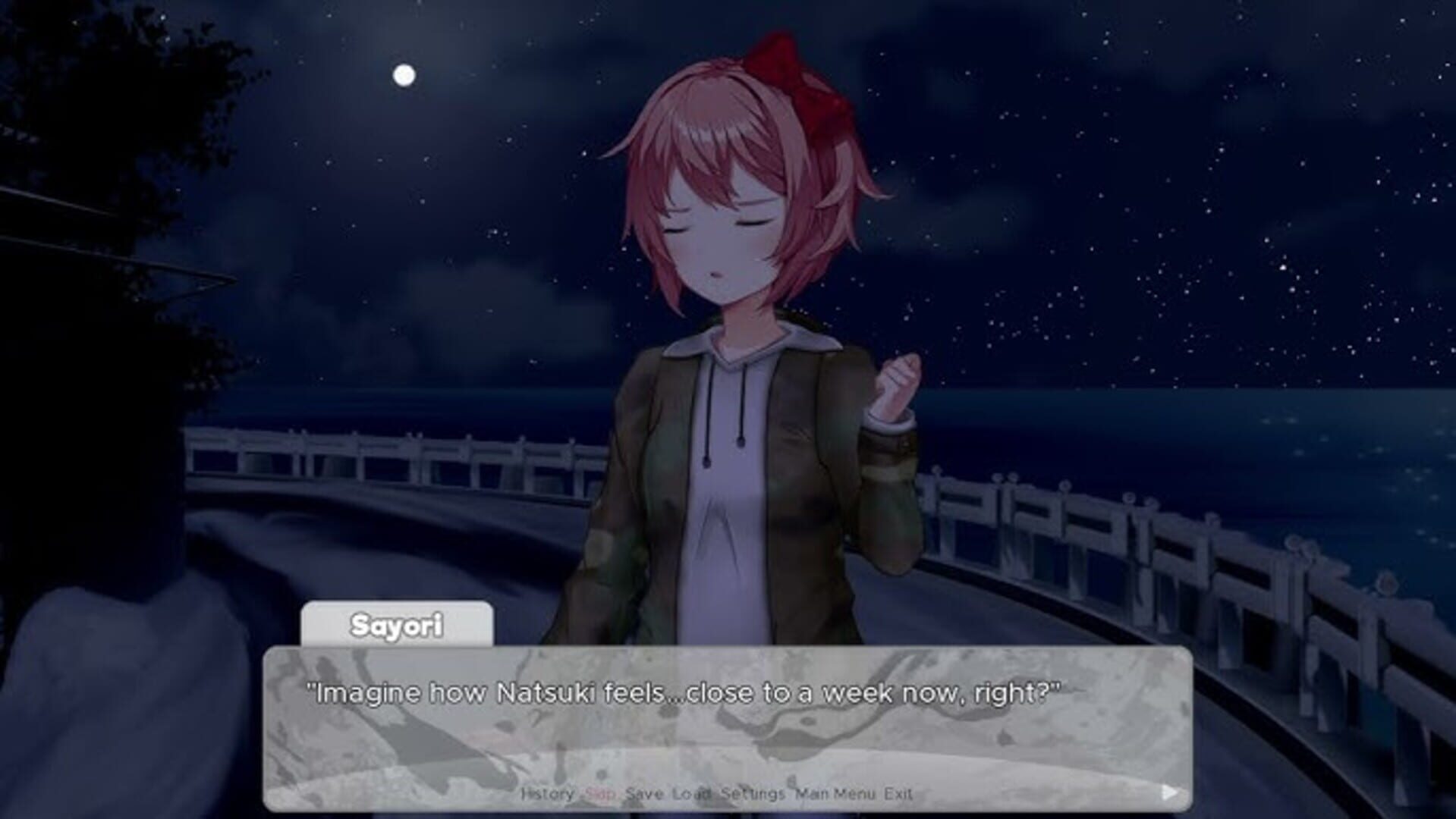 Doki Doki Exit Music: Redux screenshot 5