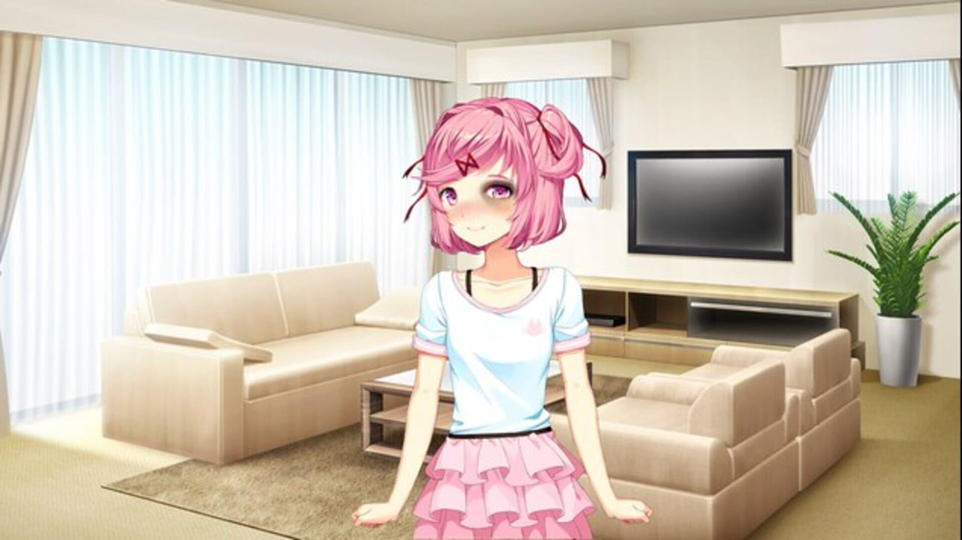 Doki Doki Exit Music: Redux screenshot 7