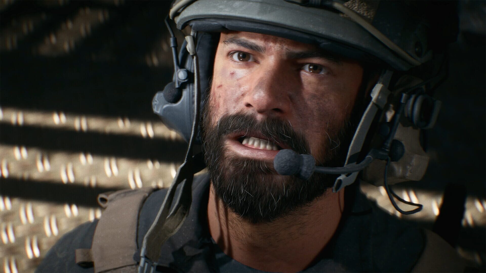 Battlefield 6 screenshot 1