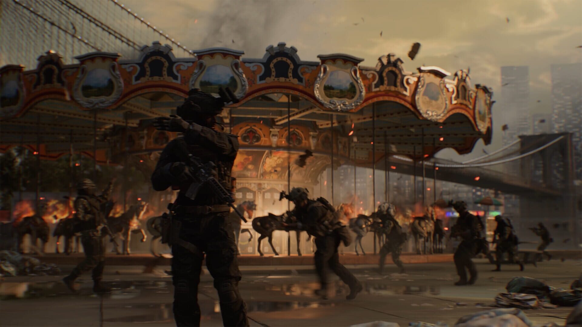 Battlefield 6 screenshot 3