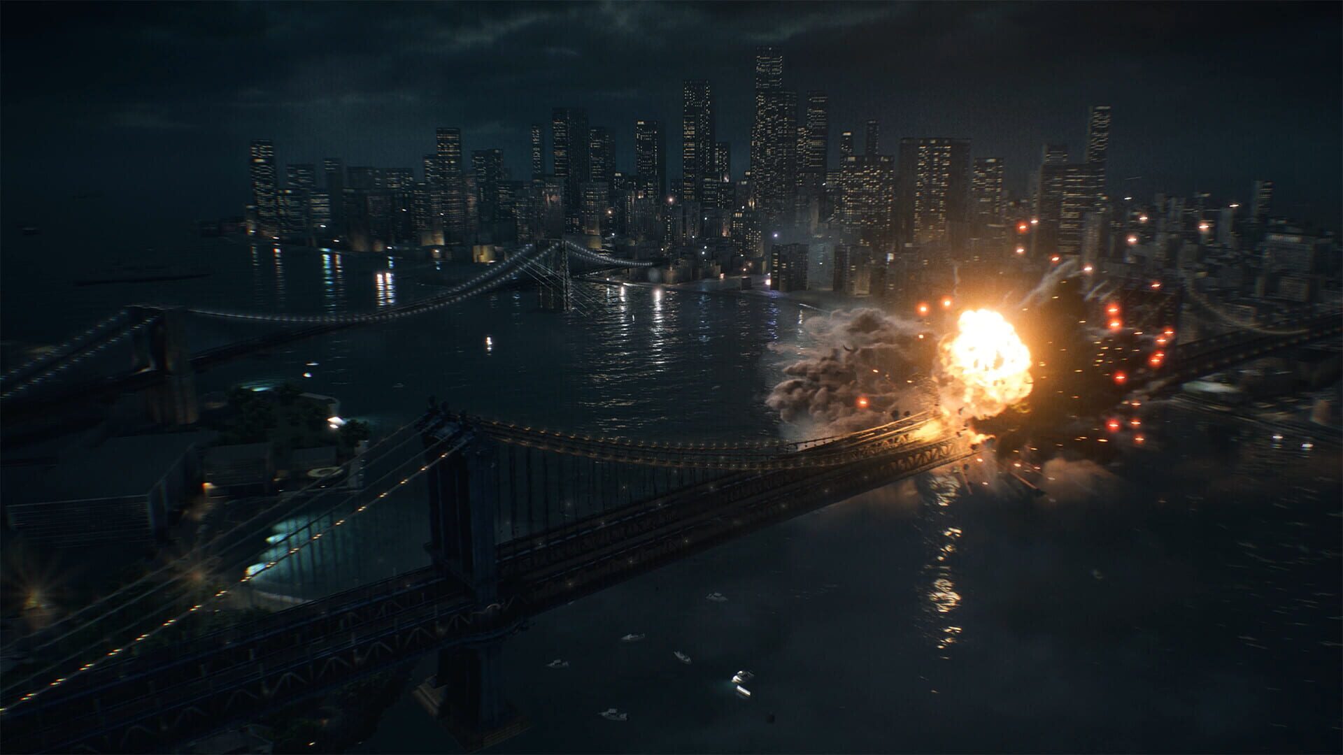 Battlefield 6 screenshot 6