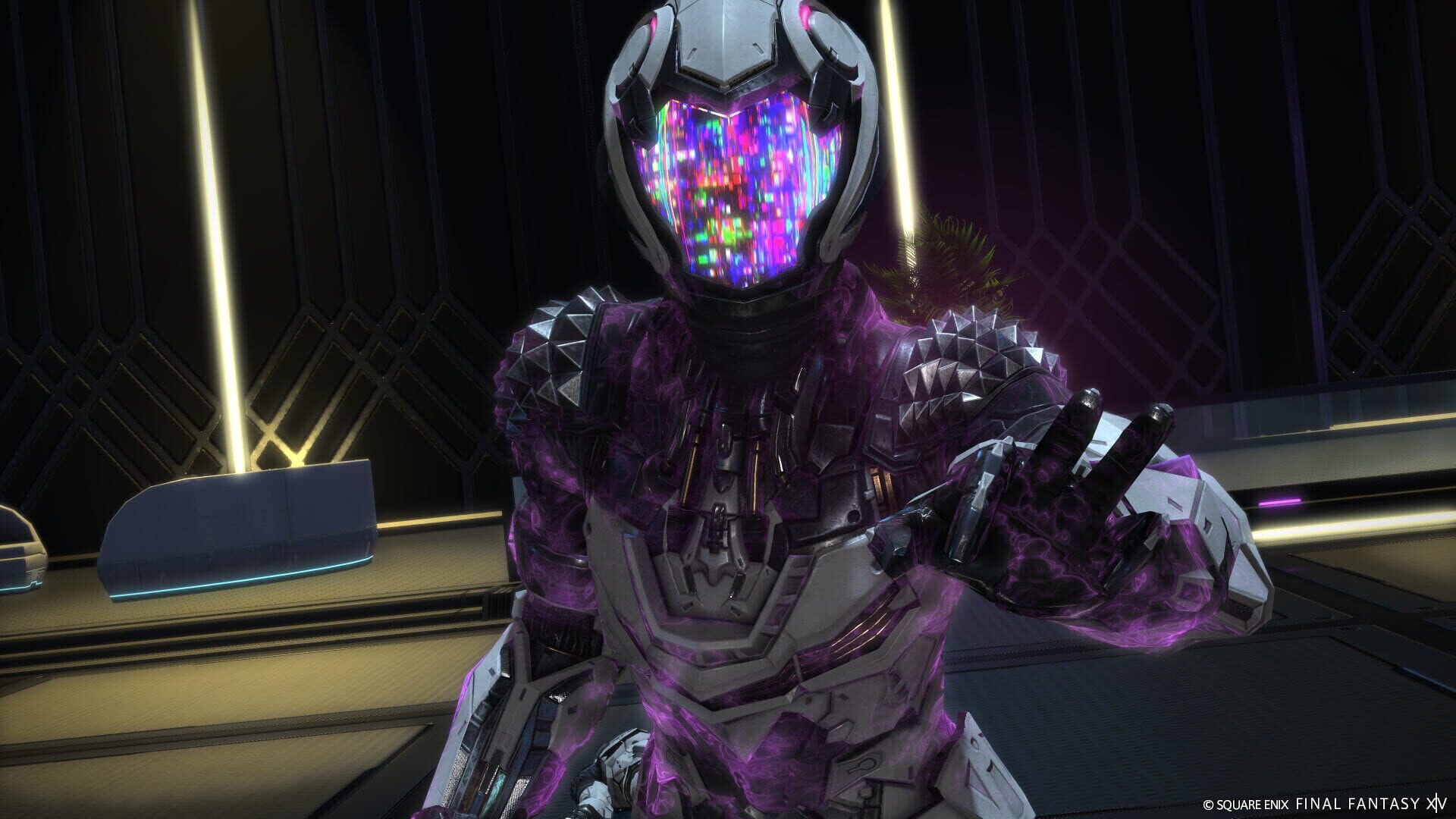 Final Fantasy XIV: The Promise of Tomorrow screenshot 3