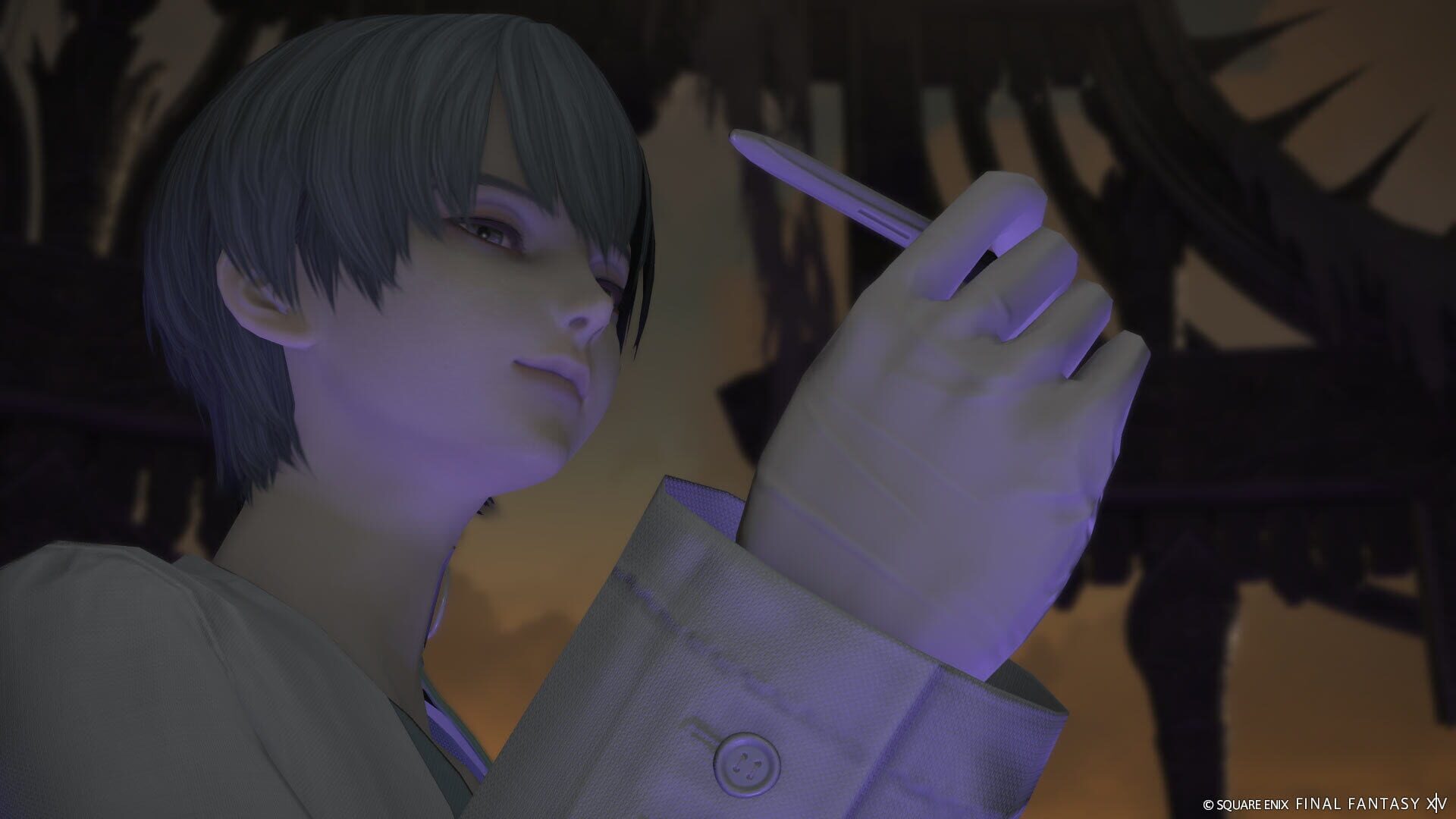 Final Fantasy XIV: The Promise of Tomorrow screenshot 4