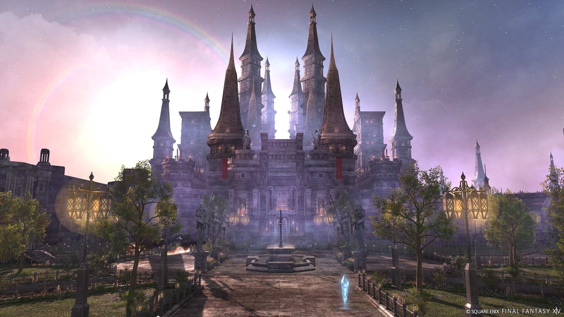 Final Fantasy XIV: The Promise of Tomorrow screenshot 5