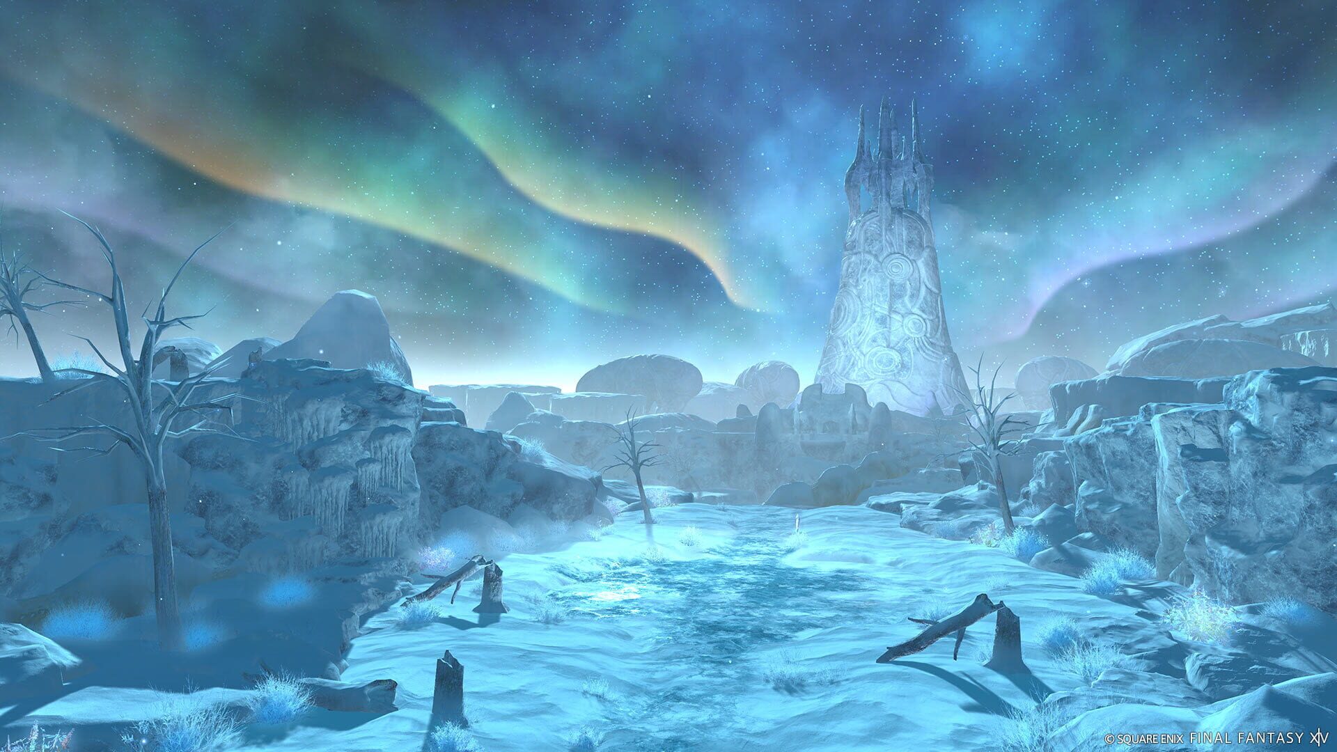 Final Fantasy XIV: The Promise of Tomorrow screenshot 6
