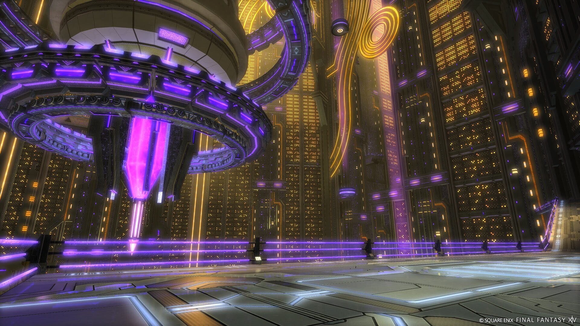 Final Fantasy XIV: The Promise of Tomorrow screenshot 7